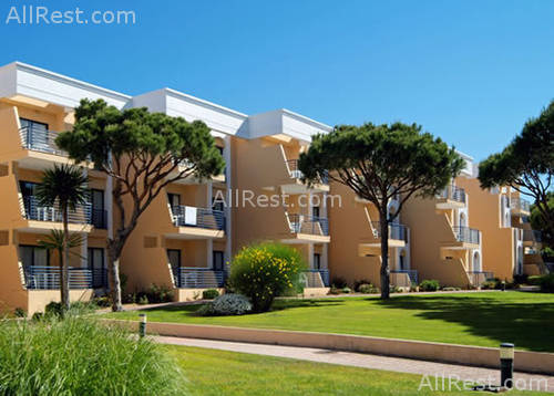 Sol Sancti Petri Apartamentos 1